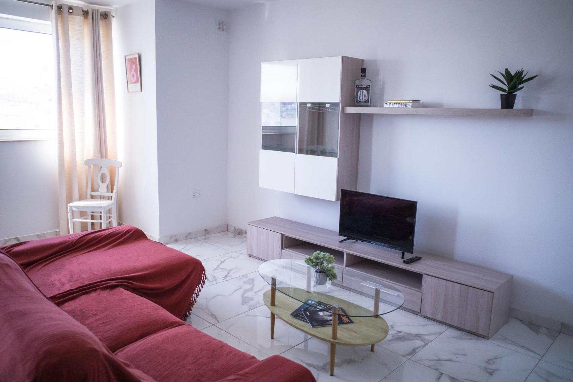 Apartmán Cova Da Iria 5 Pietà Exteriér fotografie