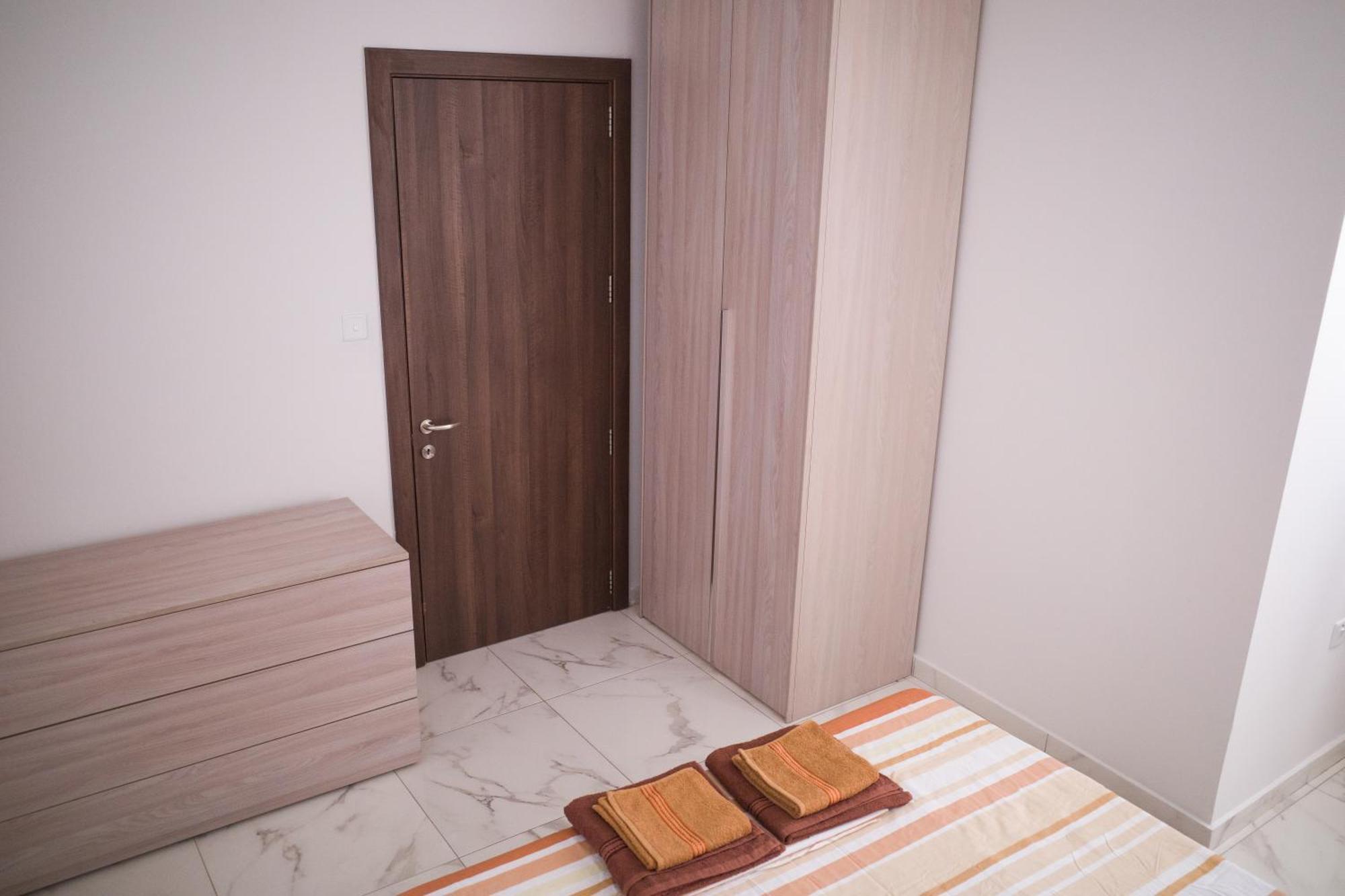 Apartmán Cova Da Iria 5 Pietà Exteriér fotografie