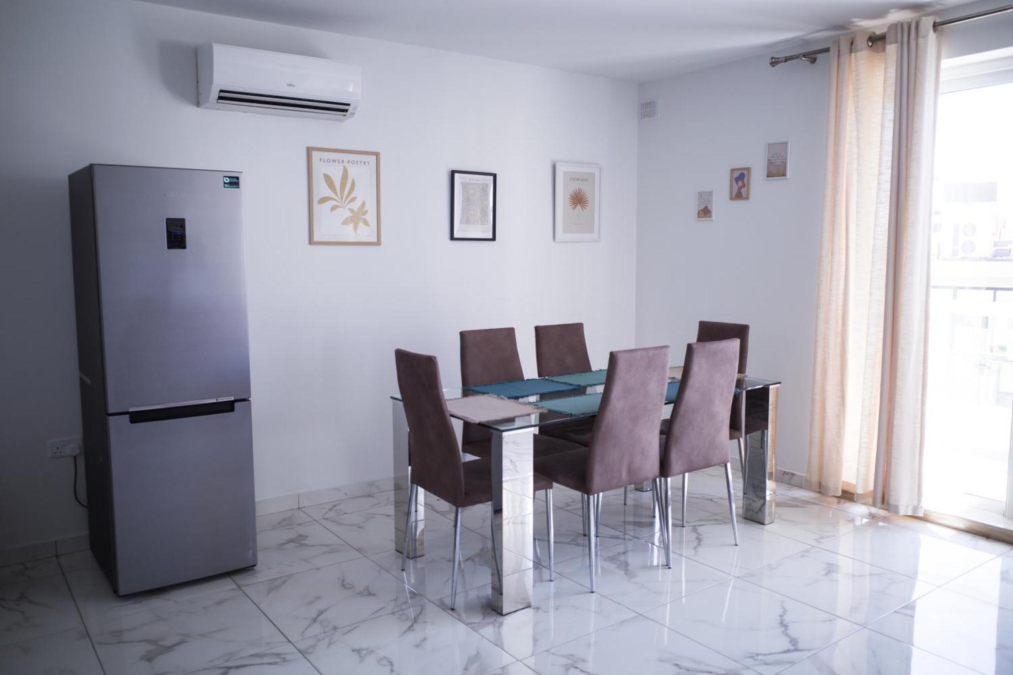 Apartmán Cova Da Iria 5 Pietà Exteriér fotografie
