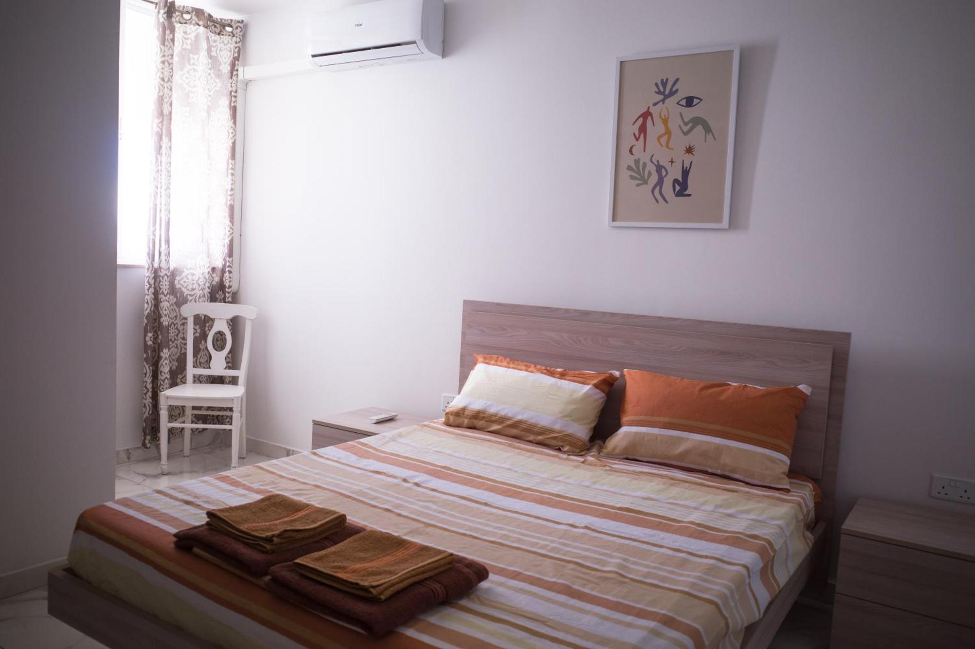 Apartmán Cova Da Iria 5 Pietà Exteriér fotografie