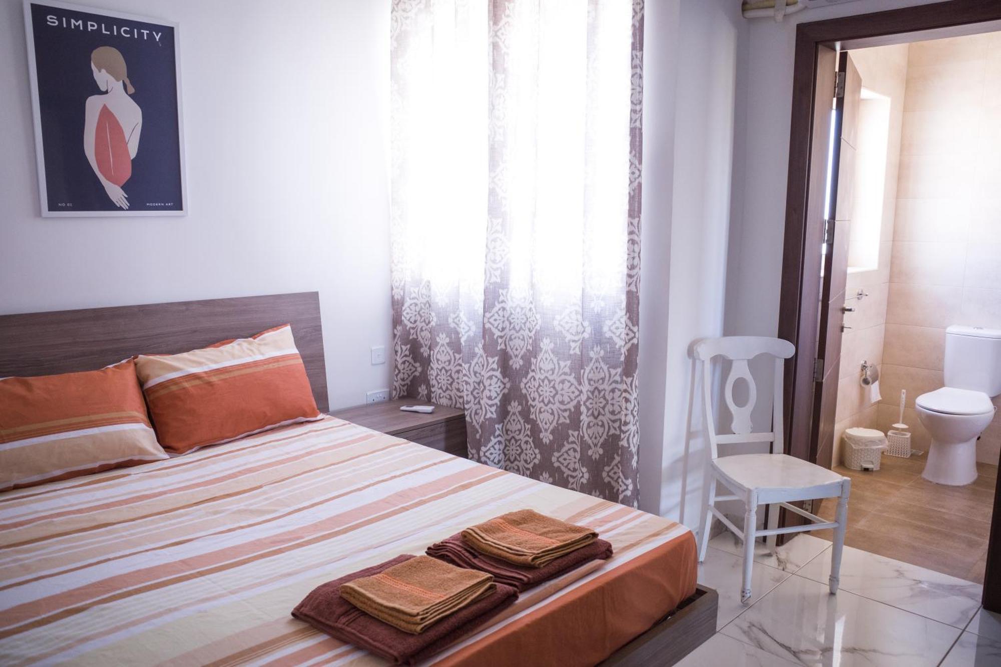 Apartmán Cova Da Iria 5 Pietà Exteriér fotografie